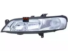 Основная фара VAN WEZEL купить