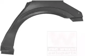 Боковина VAN WEZEL купить