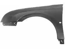 Крыло VAN WEZEL купить