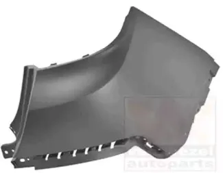 Буфер VAN WEZEL купить