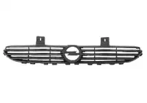 Решетка радиатора VAN WEZEL купить