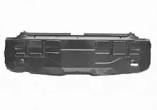 Задняя стенка VAN WEZEL купить