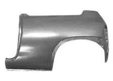 Боковина VAN WEZEL купить