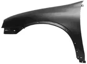 Крыло VAN WEZEL купить