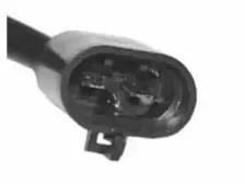 Вентилятор, охлаждение двигателя VAN WEZEL купить