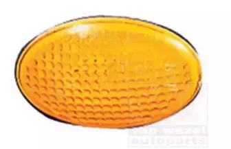 Фонарь указателя поворота VAN WEZEL купить