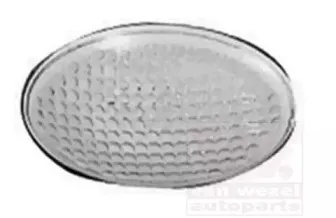 Фонарь указателя поворота VAN WEZEL купить