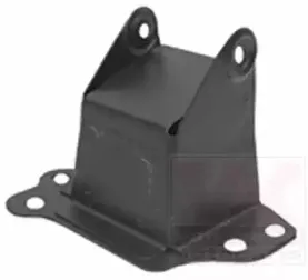 Кронштейн, буфер VAN WEZEL купить