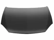 Капот двигателя VAN WEZEL купить