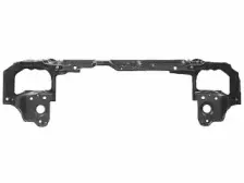 Облицовка передка VAN WEZEL купить