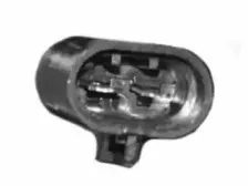 Вентилятор, охлаждение двигателя VAN WEZEL купить