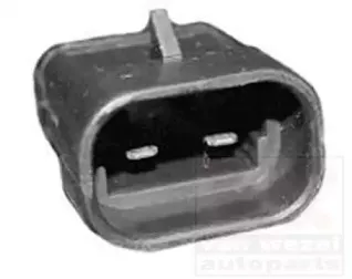 Вентилятор, охлаждение двигателя VAN WEZEL купить