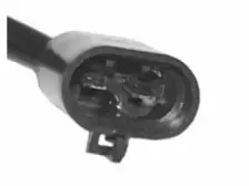 Вентилятор, конденсатор кондиционера VAN WEZEL купить