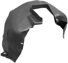 Обшивка, колесная ниша VAN WEZEL купить