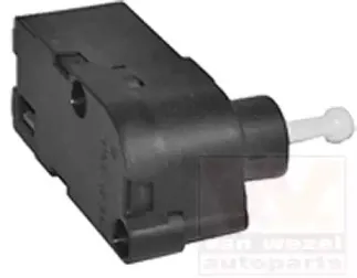 Регулировочный элемент, регулировка угла наклона фар VAN WEZEL купить