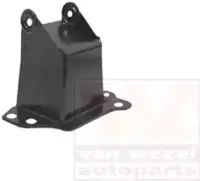 Кронштейн, буфер VAN WEZEL купить