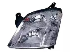 Основная фара VAN WEZEL купить