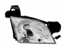 Основная фара VAN WEZEL купить