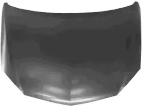 Капот двигателя VAN WEZEL купить