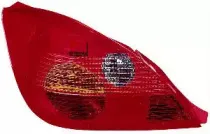 Задний фонарь VAN WEZEL купить