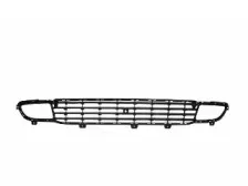 Решетка вентилятора, буфер VAN WEZEL купить