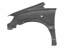 Крыло VAN WEZEL купить