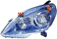 Основная фара VAN WEZEL купить