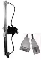 Подъемное устройство для окон VAN WEZEL купить