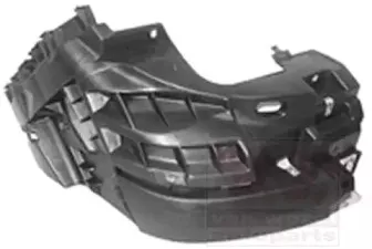 Кронштейн, буфер VAN WEZEL купить