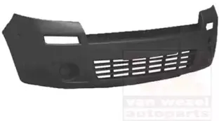 Буфер VAN WEZEL купить