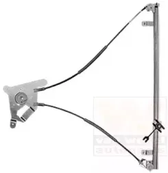 Подъемное устройство для окон VAN WEZEL купить