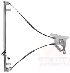 Подъемное устройство для окон VAN WEZEL купить