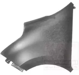 Крыло VAN WEZEL купить