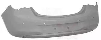 Буфер VAN WEZEL купить