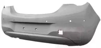 Буфер VAN WEZEL купить