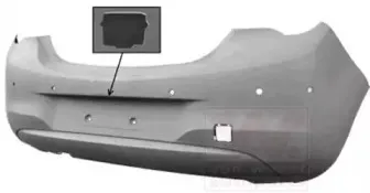 Буфер VAN WEZEL купить