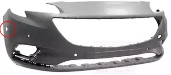 Буфер VAN WEZEL купить