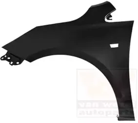 Крыло VAN WEZEL купить