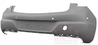 Буфер VAN WEZEL купить