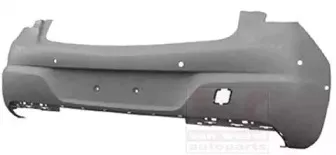 Буфер VAN WEZEL купить