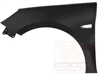 Крыло VAN WEZEL купить