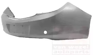 Буфер VAN WEZEL купить