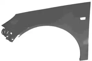 Крыло VAN WEZEL купить