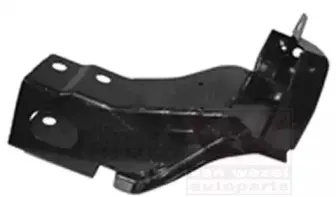 Крепление фары VAN WEZEL купить