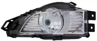 Противотуманная фара VAN WEZEL купить