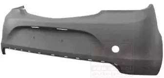 Буфер VAN WEZEL купить