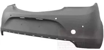 Буфер VAN WEZEL купить