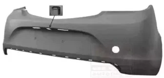 Буфер VAN WEZEL купить