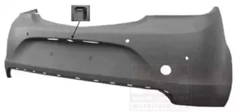 Буфер VAN WEZEL купить