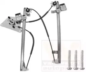 Подъемное устройство для окон VAN WEZEL купить